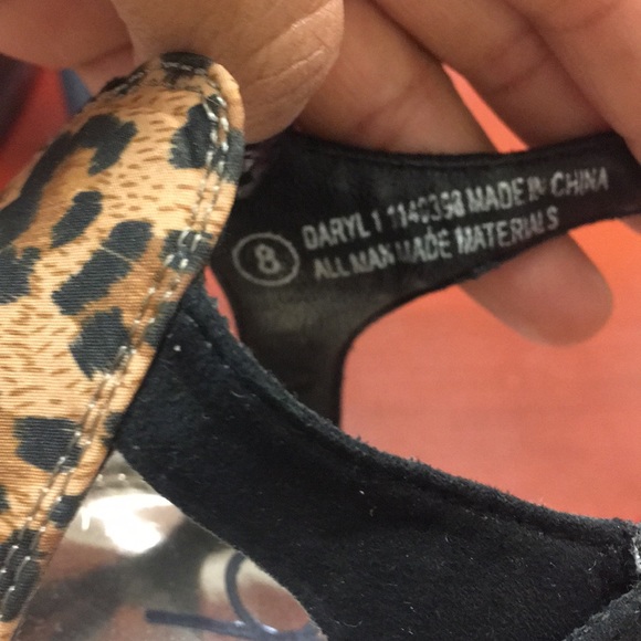 Bakers Leopard - Picture 3 of 4